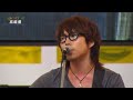 高橋優 福笑い東京LIVE