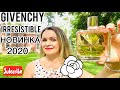 Givenchy Irresistible EDP| НОВИНКА 2020🌼