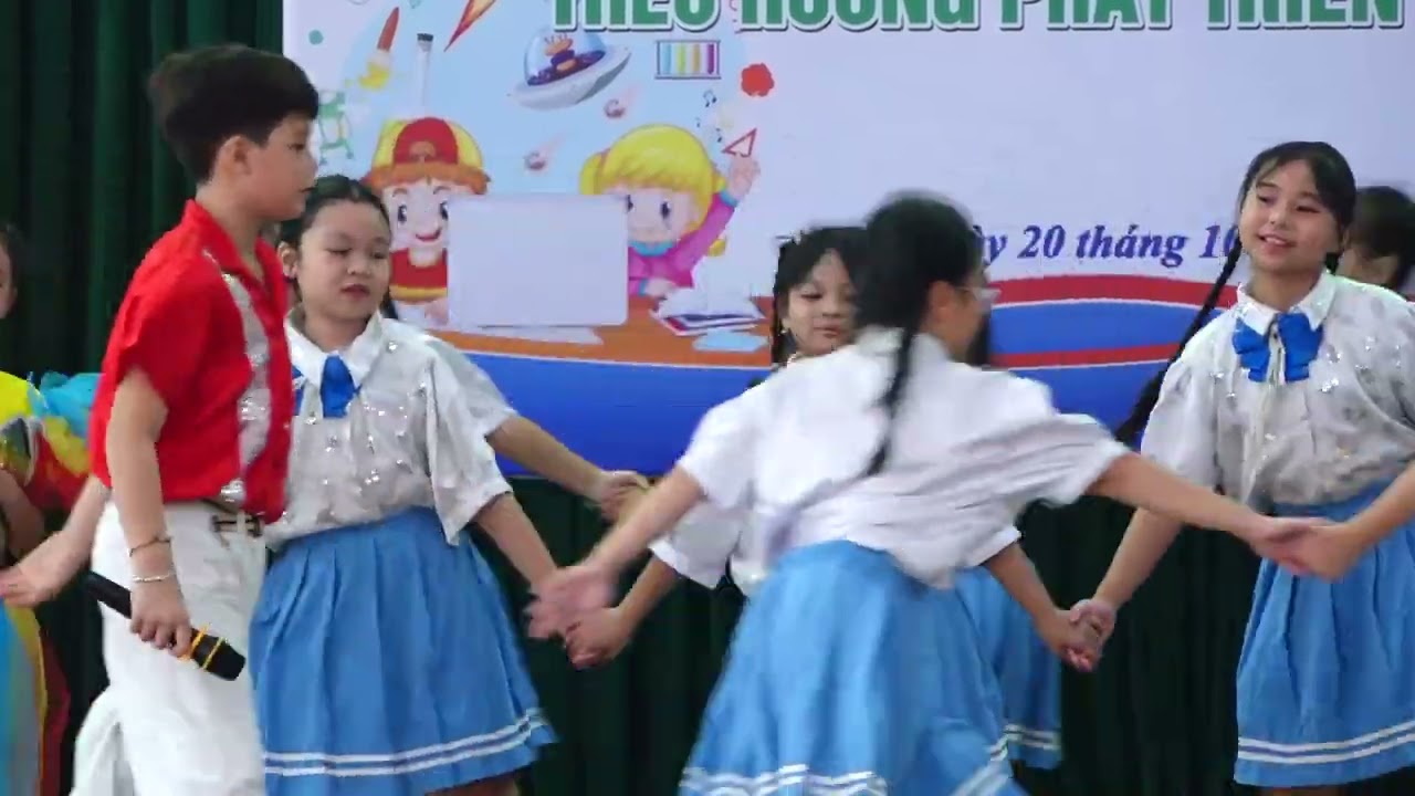 CHUYÊN ĐỀ: DẠY HỌC TIN HỌC LỚP 4 THEO HƯỚNG PHÁT TRIỂN NĂNG LỰC