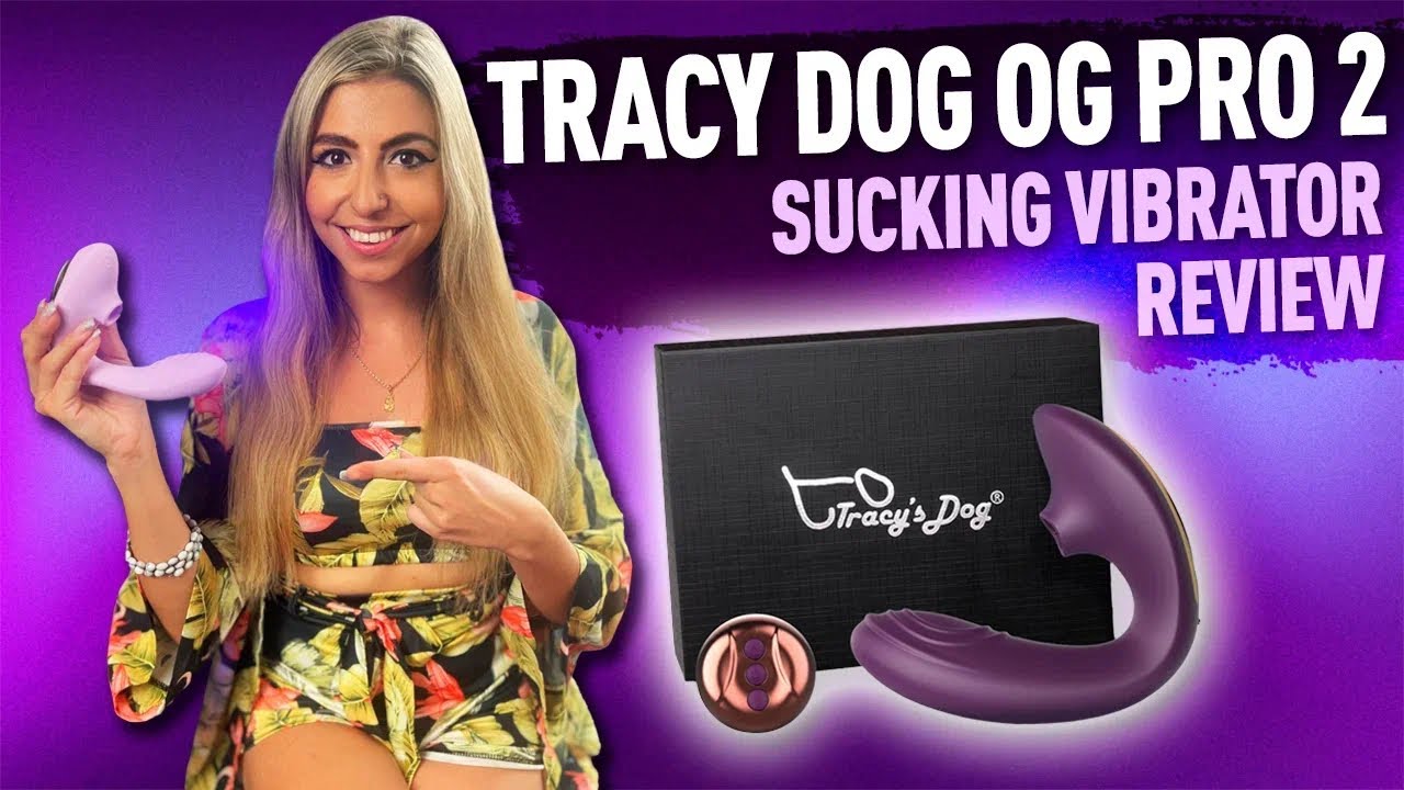 Tracy's Dog OG Pro 2 Review