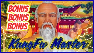 ⚡️Lightning Dollar Link - Kung Fu Master Was GOOD TO US!🍀