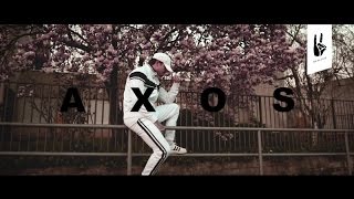 Video thumbnail of "Axos - Esse Magazine Freestyle #23 (Prod. Pitto Stail)"