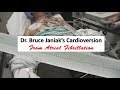 Dr. Bruce Janiak's Cardioversion from Atrial Fibrillation