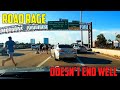 Top August Idiots In Cars | Road Rage, Bad Drivers, Hit and Run, Car Crash