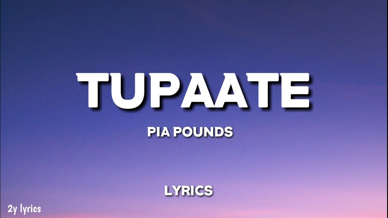 tupaate