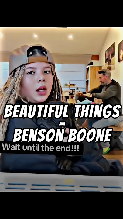 Beautiful Things - Benson Boone (Lana Melody Cover ) #beautifulthings #bensonboone #cover