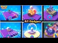 Every Gadget in Rumble Club Explain All Seasons Explained + Gameplay