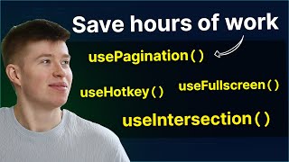 How Did I Not Know About These React Hooks Before? screenshot 5
