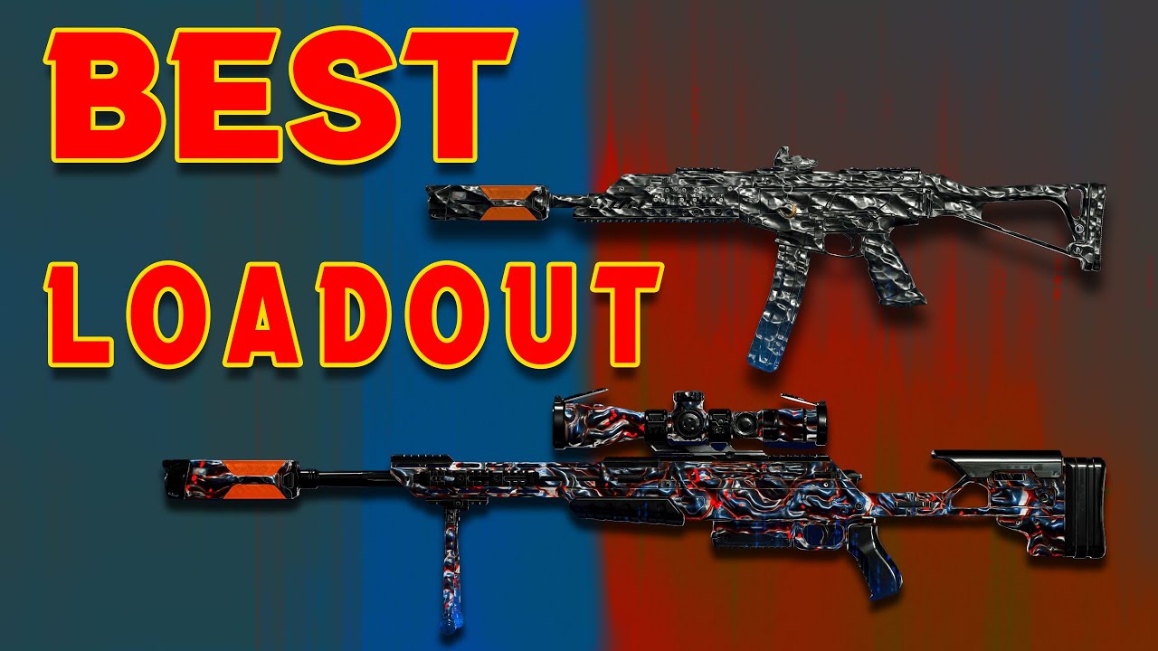 🎯"From Sniped to Sniper Revenge🔥Full Squad Wipe🔥Warzone" 