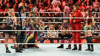 Alexa Bliss, Asuka & Bianca Belair Entrances: WWE Raw, Aug. 8, 2022 Net Worth