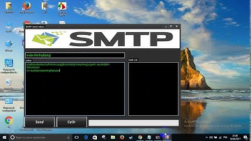 New Method Send Inbox Priv8 2018