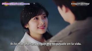 The Great Dreamer - Teaser (2026) SHEN YUE X KEN WU