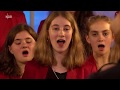 "Die Stimme der Mädchen" - Der Mädchenchor Hannover | Dokumentation des NDR Fernsehen 2017