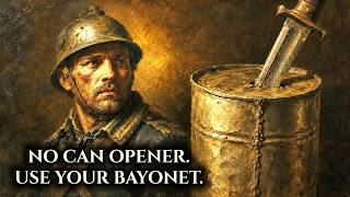 The History of Canned Food | A Story Hiding in Every Soup Can
