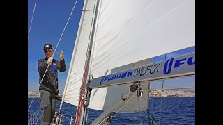 Nothing but smooth sailing: Lesson no. 3 - This Blue Life