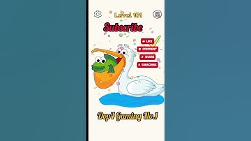 🔥 Dop 4 👀 Level 101 Android⚡IOS #dop4 #gameplay #shorts