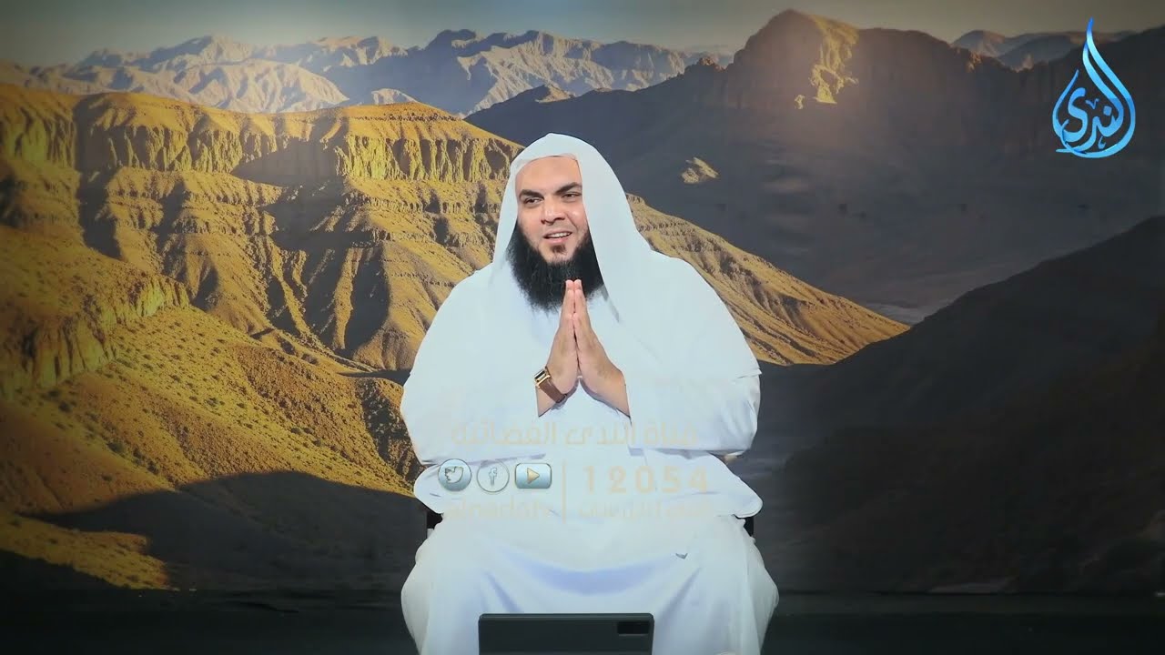 سفراء الرسول ﷺ إلى قريش | الحديبية | الشيخ أحمد سمير | ح12