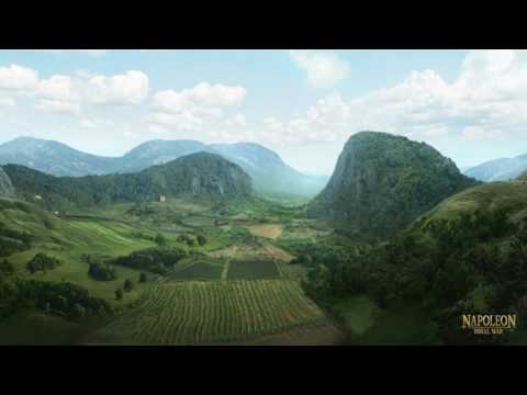 Choral Music I-VI, a capella (Napoleon Total War OST)