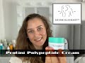 Обзор крема DRUNK ELEPHANT  - Protini Polypeptide Cream