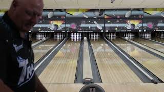 Brunswick Alert. Bob Newman looks to see what all the fuss is about.
