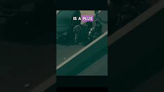 Cop chases cop killer in a HIGH SPEED chase!!😨😨
