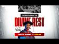 LIVE THE BIG SUNDAY OF DIVINE REST 26TH APRIL 2026 EV DANIELY JOSHUAN 