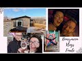 The Honeymoon Vlogs | Henfields Retreat Somerset & Heading Home