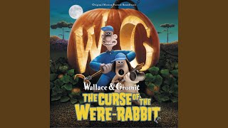 Video thumbnail of "Julian Nott - Wallace & Gromit"