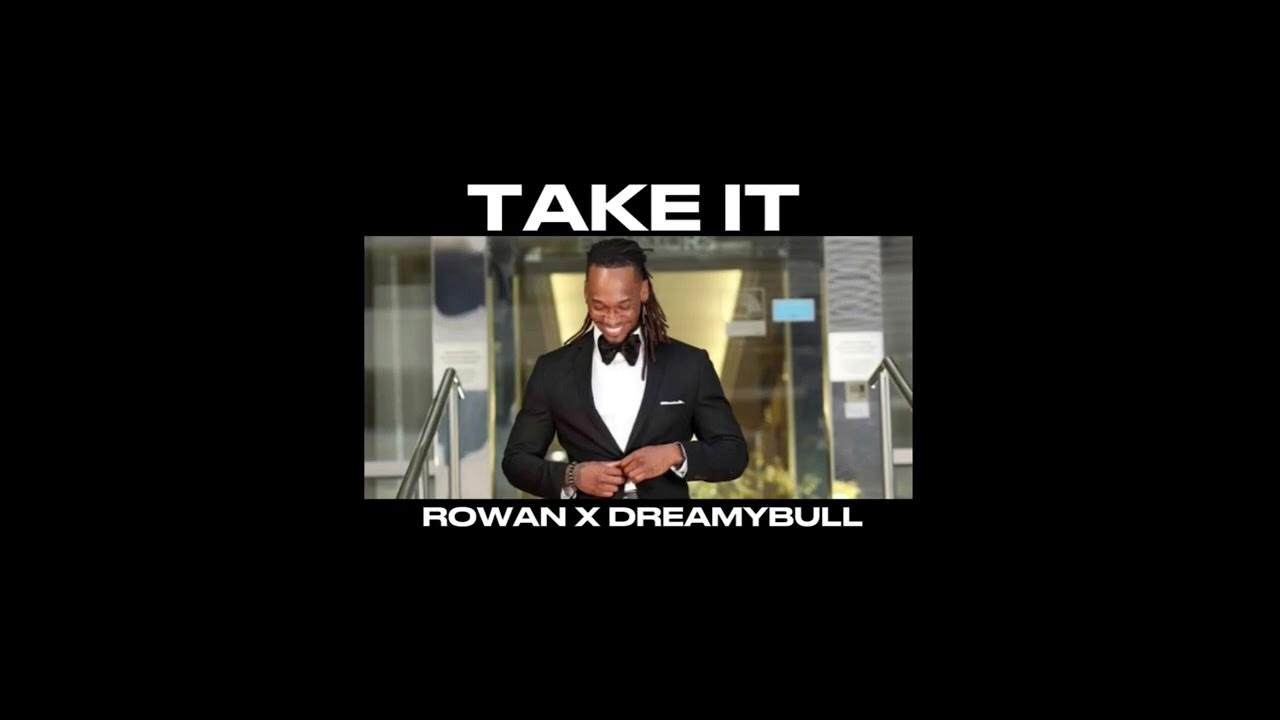 TAKE IT (ft.Dreamybull) - YouTube