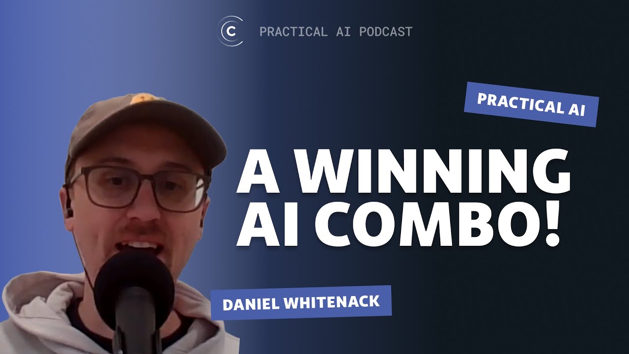 Prediction! This AI approach will win in 2024