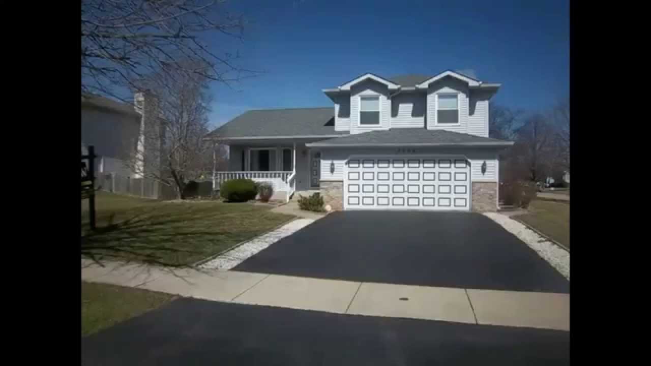Eddie Ruettiger Real Estate Broker with Baird and Warner in Plainfield YouTube