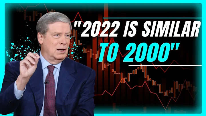 Some Stocks will NEVER Recover - Stanley Druckenmi...