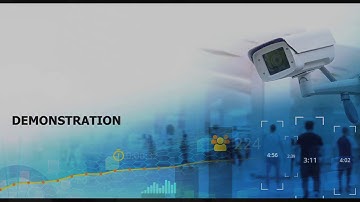 Briefcam - Searchable, Actionable & Quantifiable Face Mask Detection