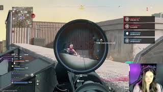 Squad wipe with the Kar plus collateral 🤯 | #hanzerr_ on #Twitch