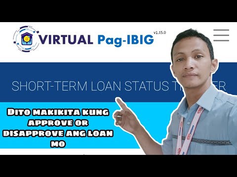Video: Paano Masasabi Ang Pag-ibig