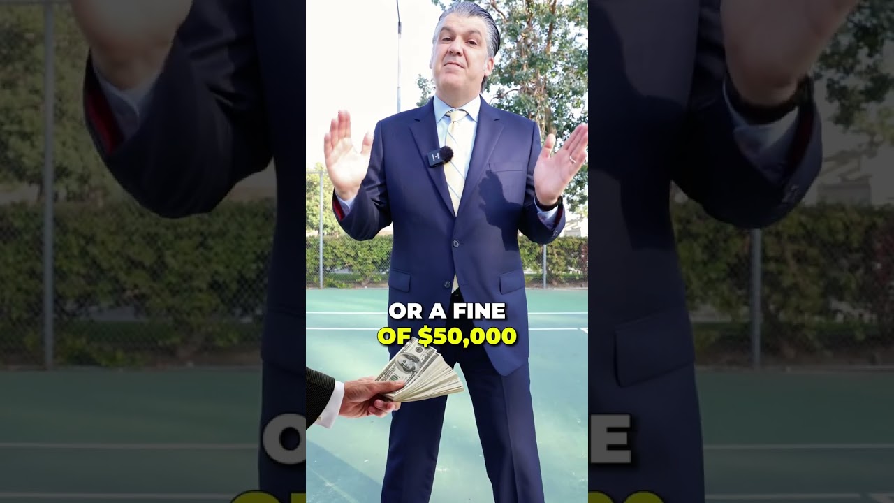 Submitting a false insurance claim is illegal in California.