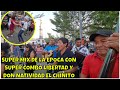 Super Mix de La Época Con Combo Libertad y El Chinito Don Natividad