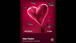 ❤️ Adını Yazdım..❤️