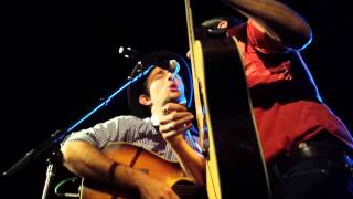 Avett Brothers - When I Drink