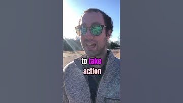 3 Signs that You’re on the Wrong Path #shorts