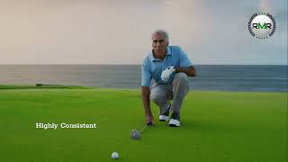 Very Good Conditions on a Golf Course