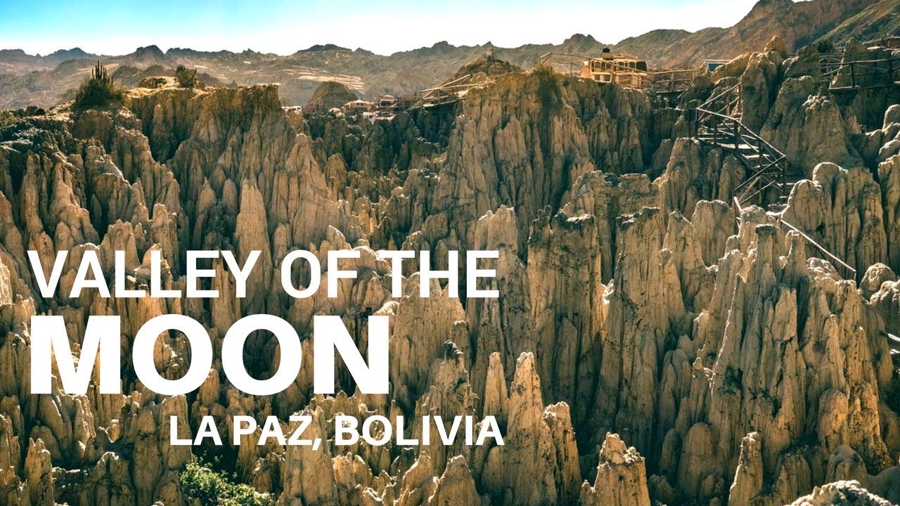 Valley Of The Moon Valle De La Luna La Paz Bolivia Dji Mavic Pro Sony rii Youtube Valley Of The Moon Valle De La Luna La Paz Bolivia Dji Mavic Pro Sony rii Youtube