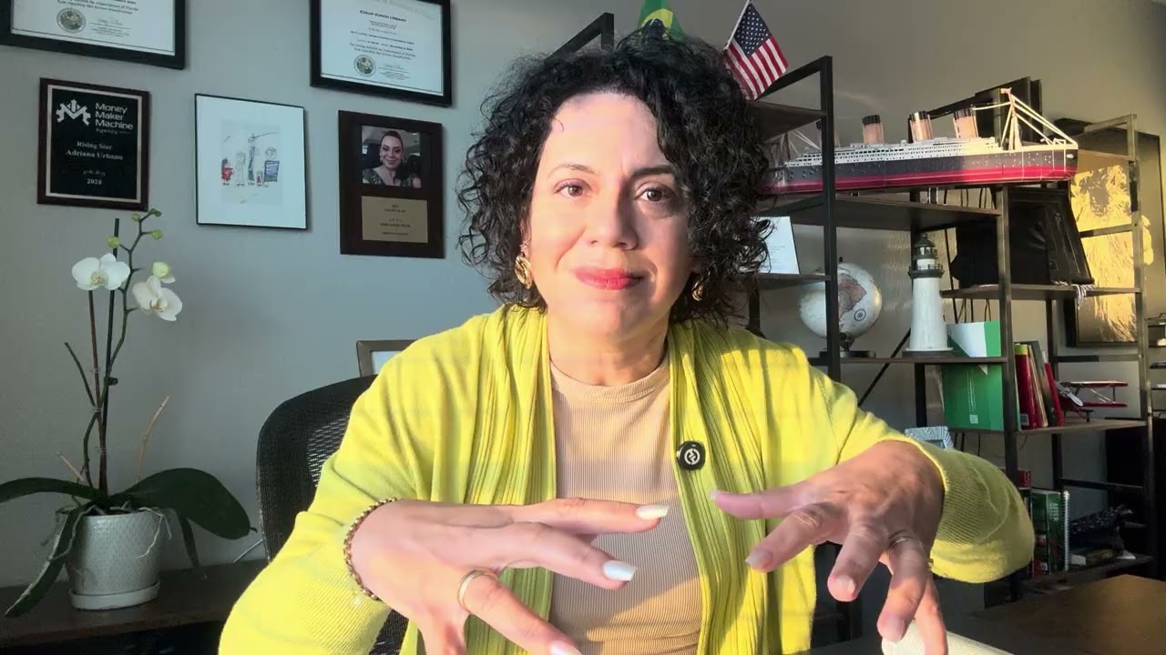 O rompimento do sistema começa dentro de mim 