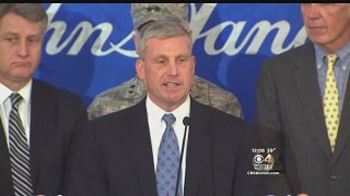 FBI, Police Announce Safety Measures For 2016 Boston Marathon