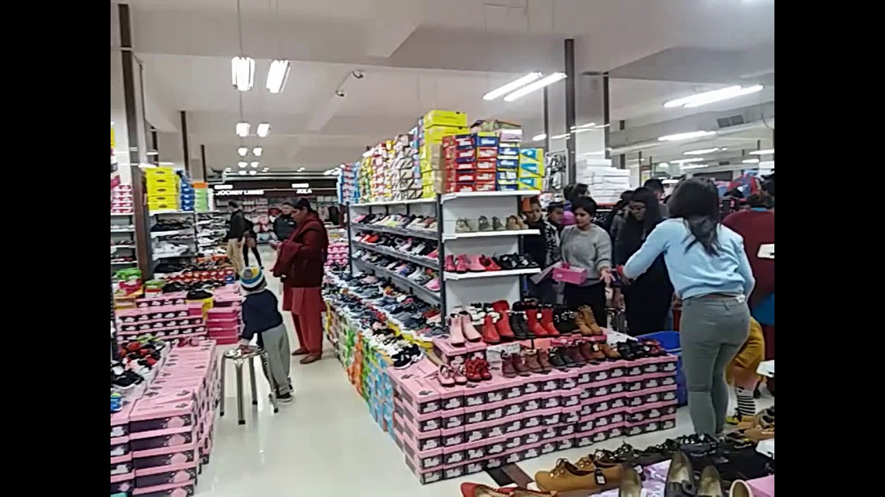 Supermarket in Nepal YouTube
