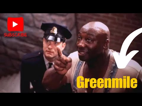 The Green Mile: Complete Movie Recap