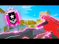 THE BEST CONSOLE MOVEMENT? | [PS4] Champion Gameplay | Competitive and Ranked Highlights