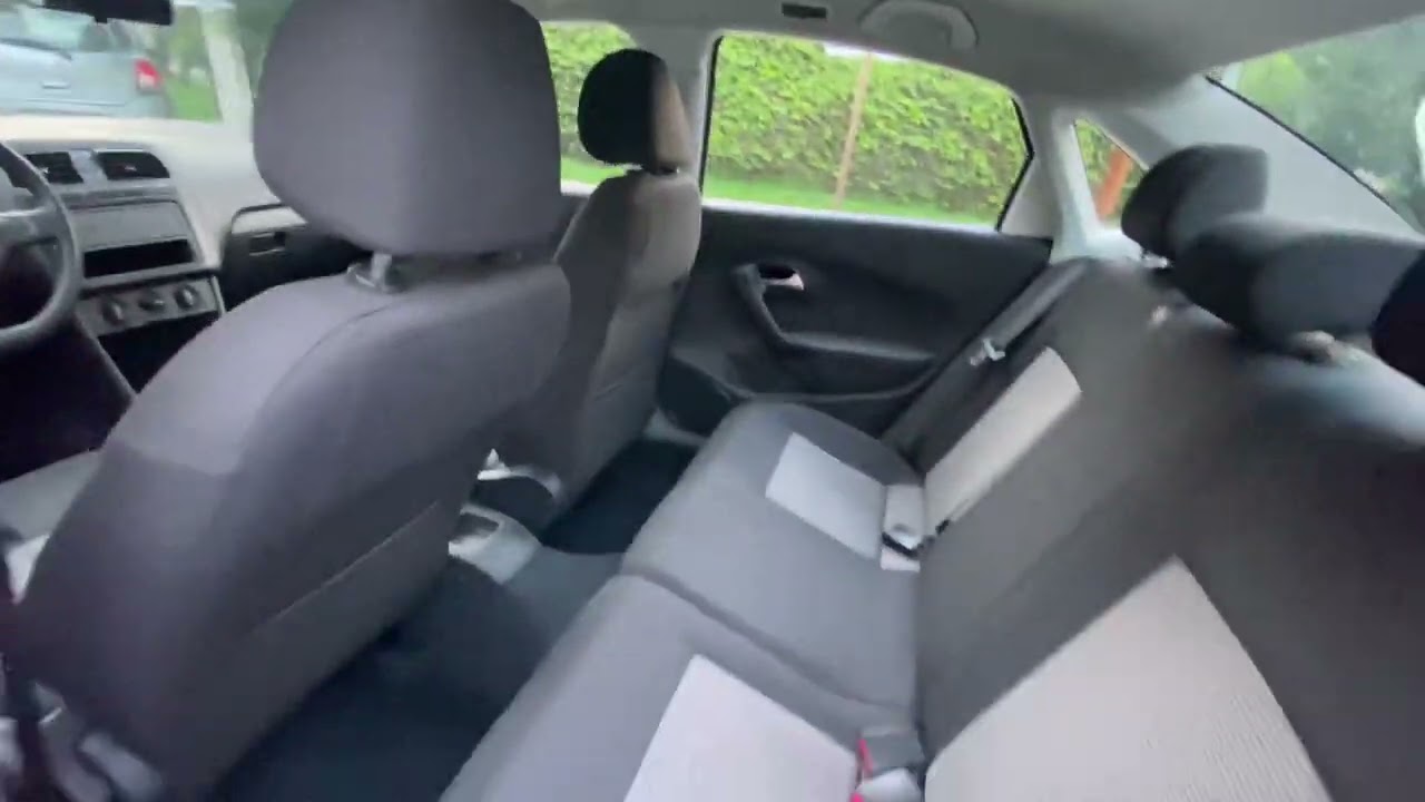 Volkswagen Vento Starline 2016