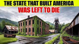 Famous Why Nobody Lives In West Virginia Anymore Wealth