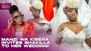 Manzi wa Kibera news Archives - Ghafla! Kenya